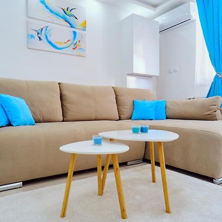 La Lorre Lux Apartment Jagodina Zewnętrze zdjęcie