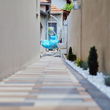 La Lorre Lux Apartment Jagodina Zewnętrze zdjęcie