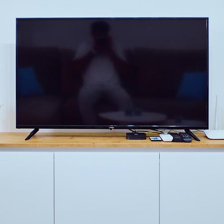 La Lorre Lux Apartment Jagodina Zewnętrze zdjęcie
