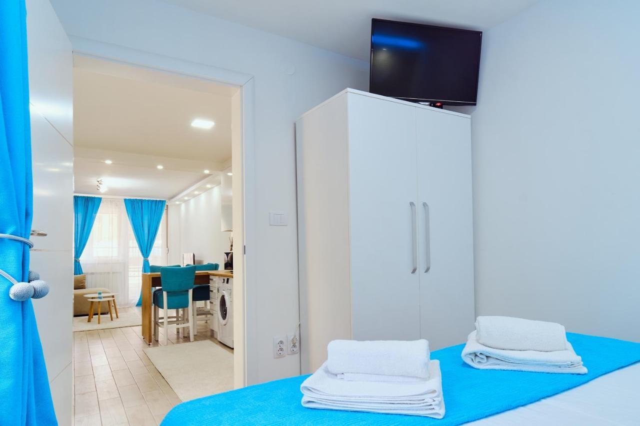 La Lorre Lux Apartment Jagodina Zewnętrze zdjęcie