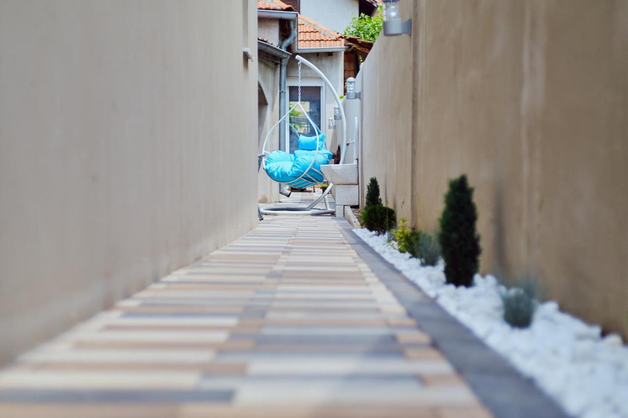 La Lorre Lux Apartment Jagodina Zewnętrze zdjęcie