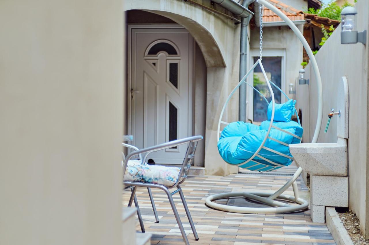 La Lorre Lux Apartment Jagodina Zewnętrze zdjęcie