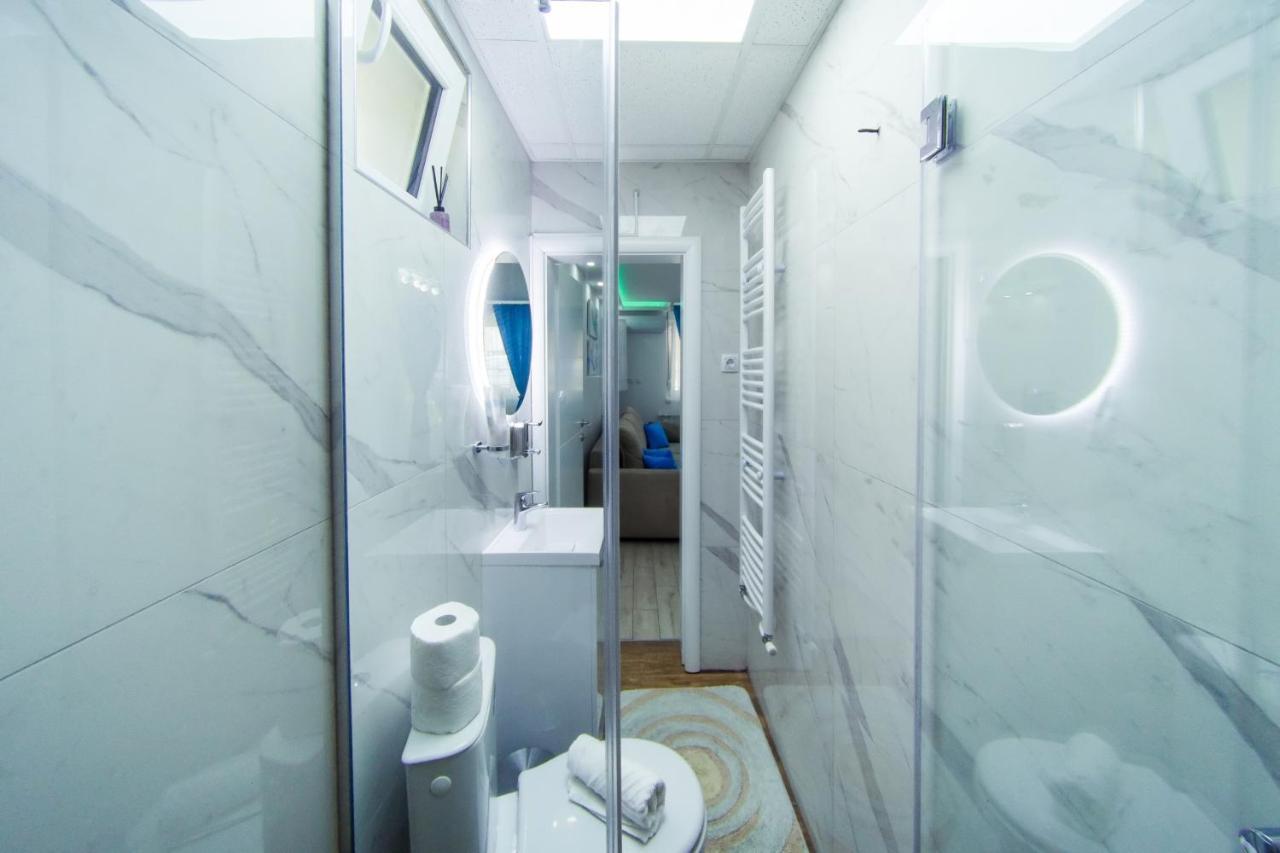 La Lorre Lux Apartment Jagodina Zewnętrze zdjęcie