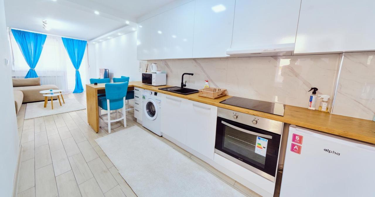 La Lorre Lux Apartment Jagodina Zewnętrze zdjęcie