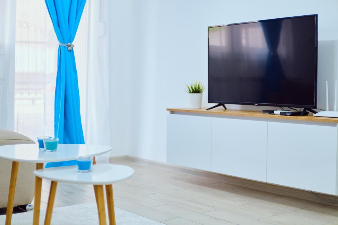 La Lorre Lux Apartment Jagodina Zewnętrze zdjęcie