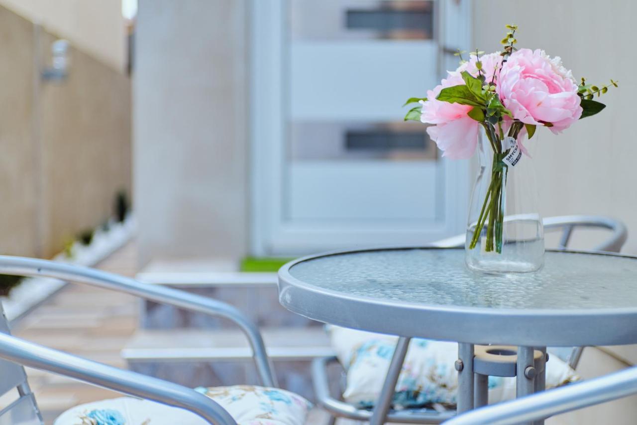 La Lorre Lux Apartment Jagodina Zewnętrze zdjęcie