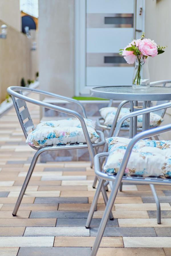 La Lorre Lux Apartment Jagodina Zewnętrze zdjęcie