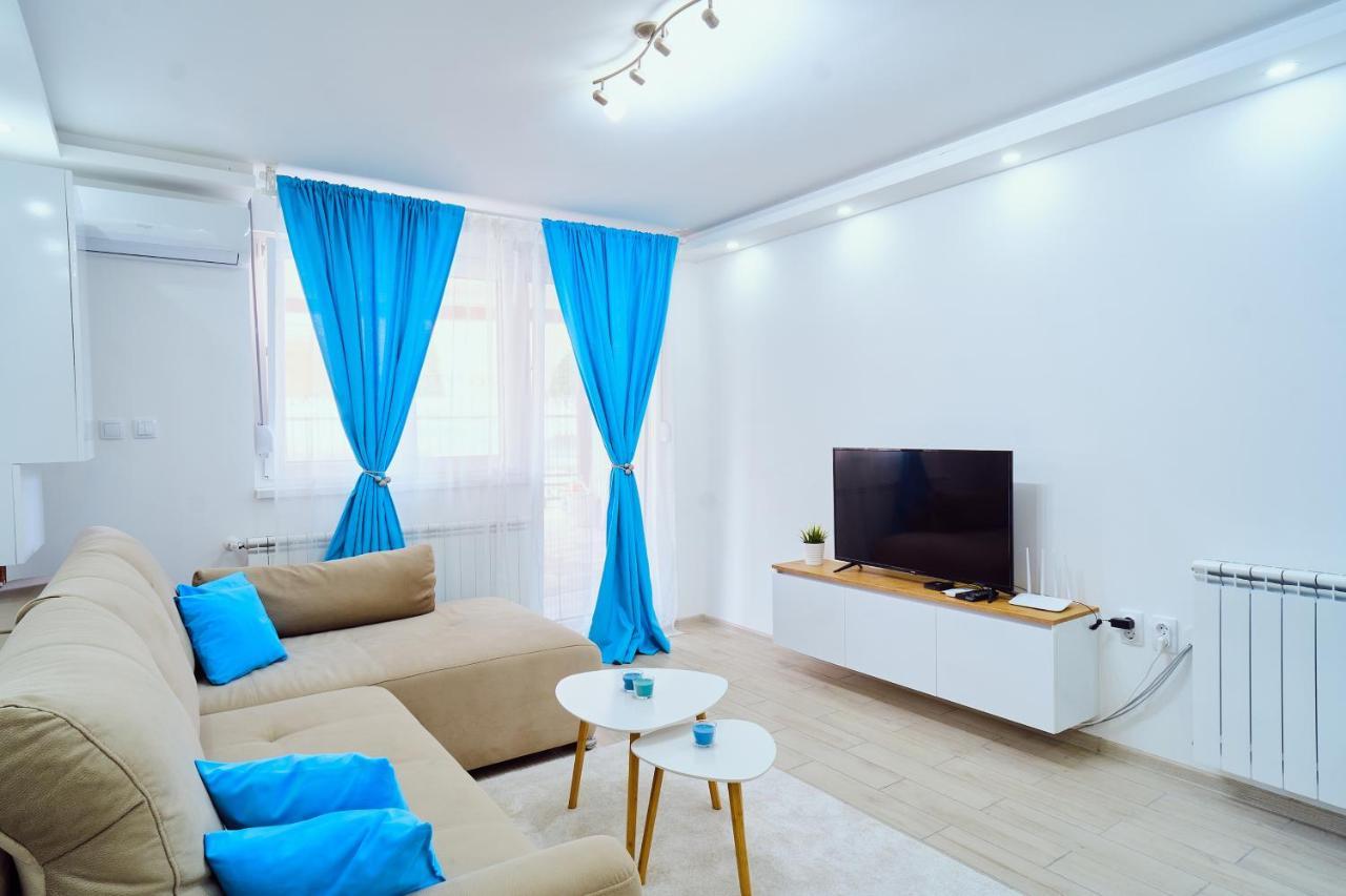 La Lorre Lux Apartment Jagodina Zewnętrze zdjęcie