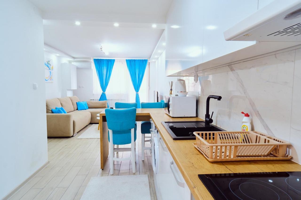 La Lorre Lux Apartment Jagodina Zewnętrze zdjęcie