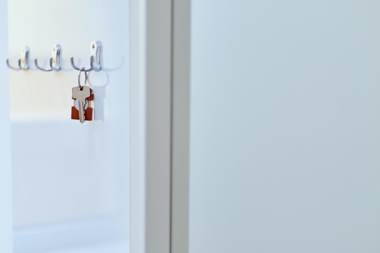 La Lorre Lux Apartment Jagodina Zewnętrze zdjęcie