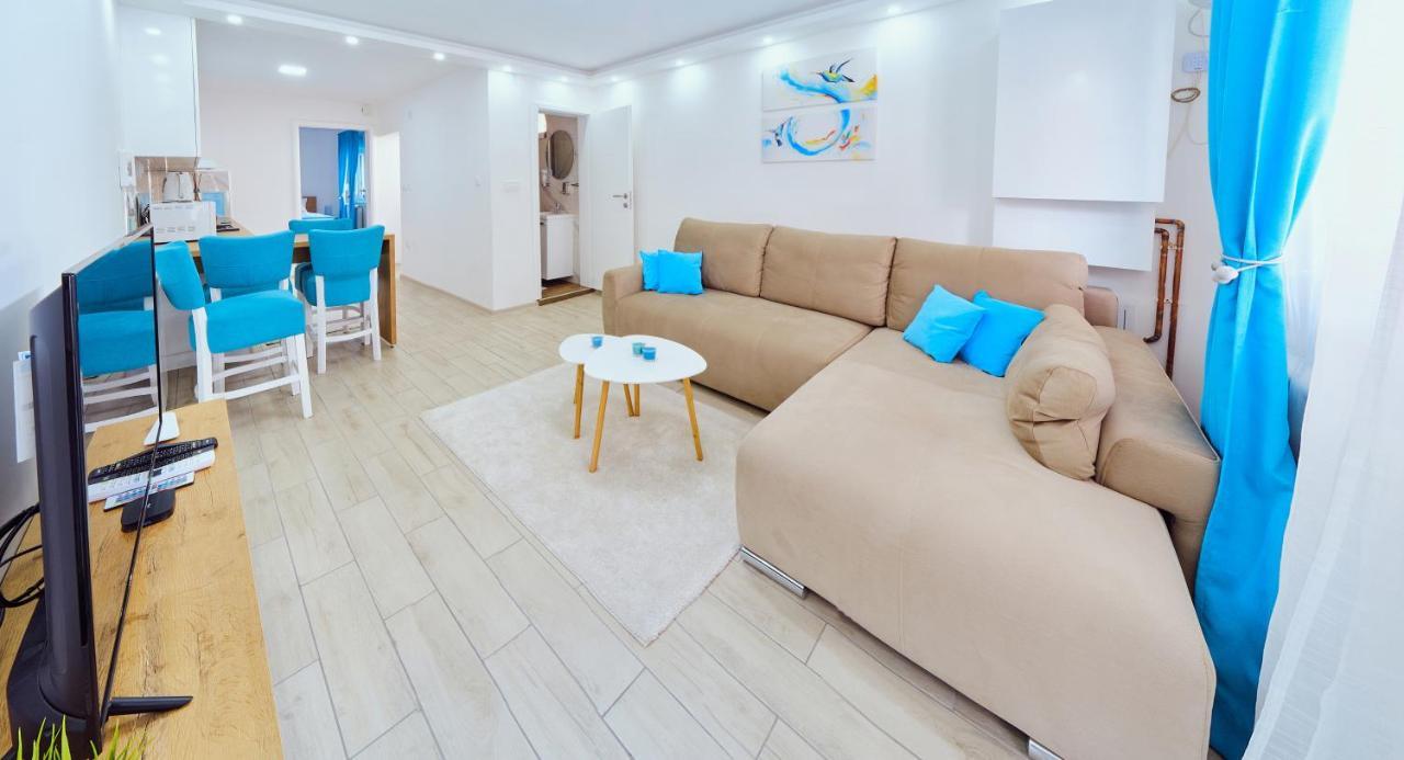 La Lorre Lux Apartment Jagodina Zewnętrze zdjęcie
