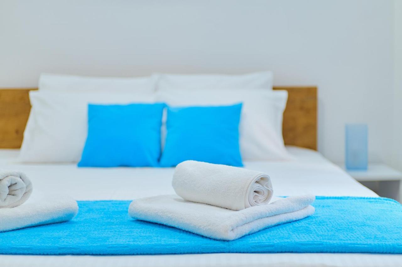 La Lorre Lux Apartment Jagodina Zewnętrze zdjęcie