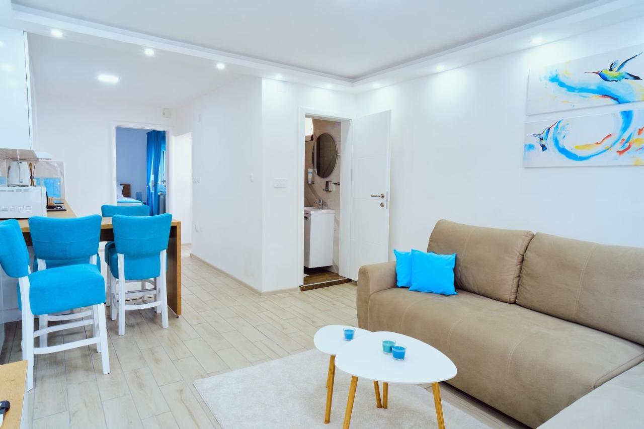 La Lorre Lux Apartment Jagodina Zewnętrze zdjęcie