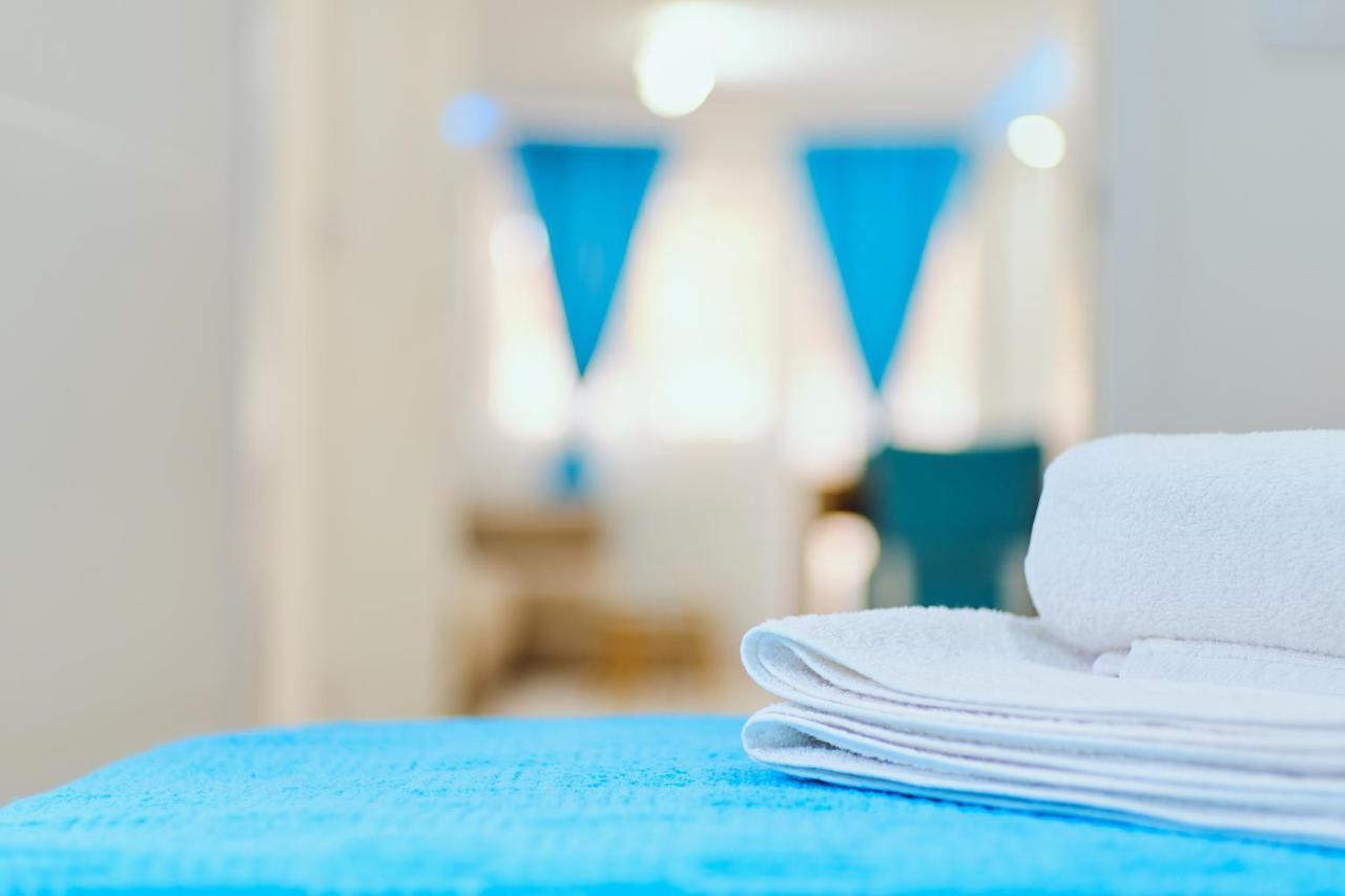 La Lorre Lux Apartment Jagodina Zewnętrze zdjęcie