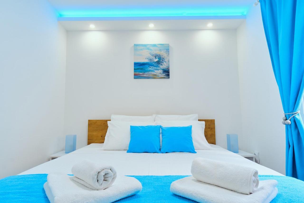 La Lorre Lux Apartment Jagodina Zewnętrze zdjęcie