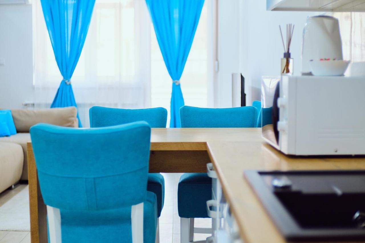 La Lorre Lux Apartment Jagodina Zewnętrze zdjęcie