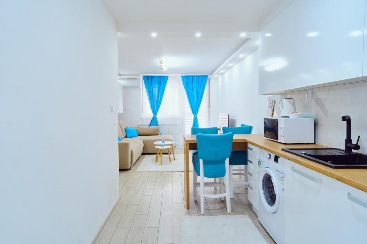 La Lorre Lux Apartment Jagodina Zewnętrze zdjęcie