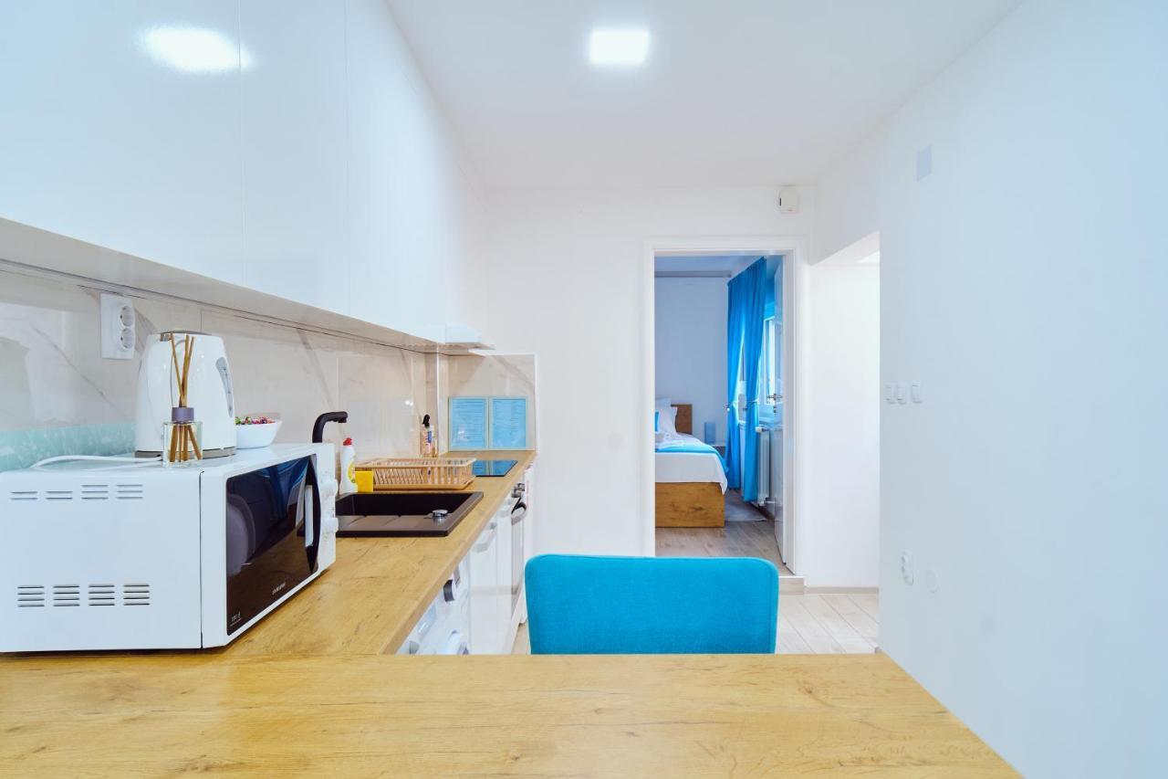 La Lorre Lux Apartment Jagodina Zewnętrze zdjęcie