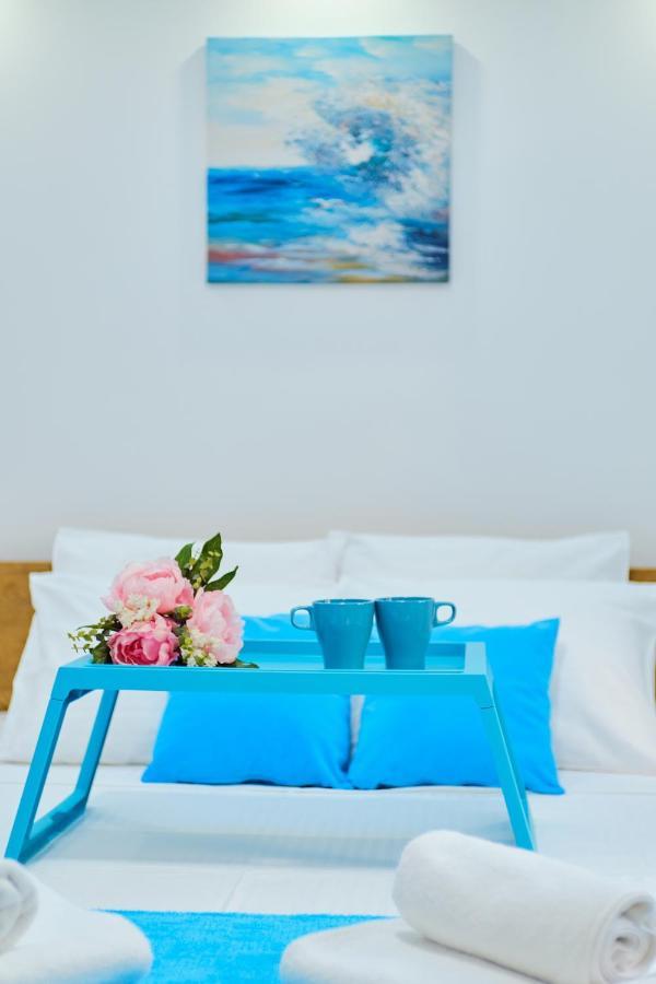 La Lorre Lux Apartment Jagodina Zewnętrze zdjęcie