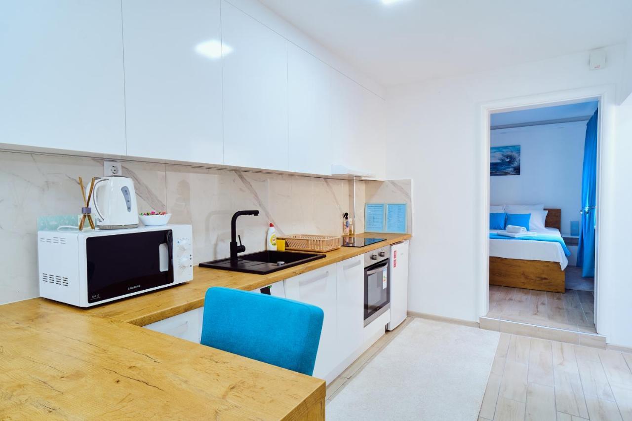 La Lorre Lux Apartment Jagodina Zewnętrze zdjęcie