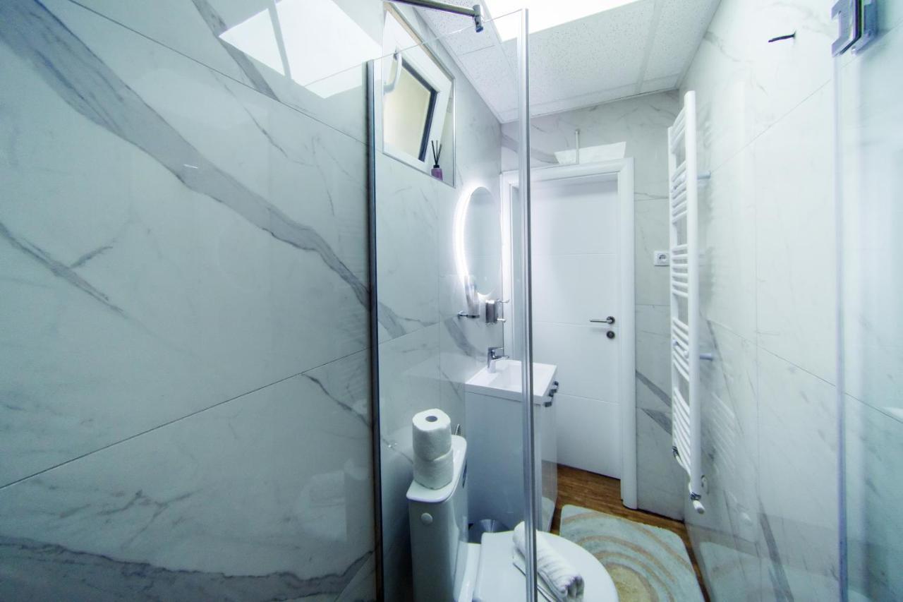 La Lorre Lux Apartment Jagodina Zewnętrze zdjęcie