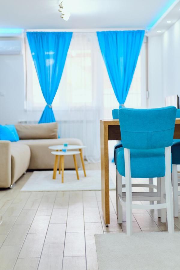 La Lorre Lux Apartment Jagodina Zewnętrze zdjęcie