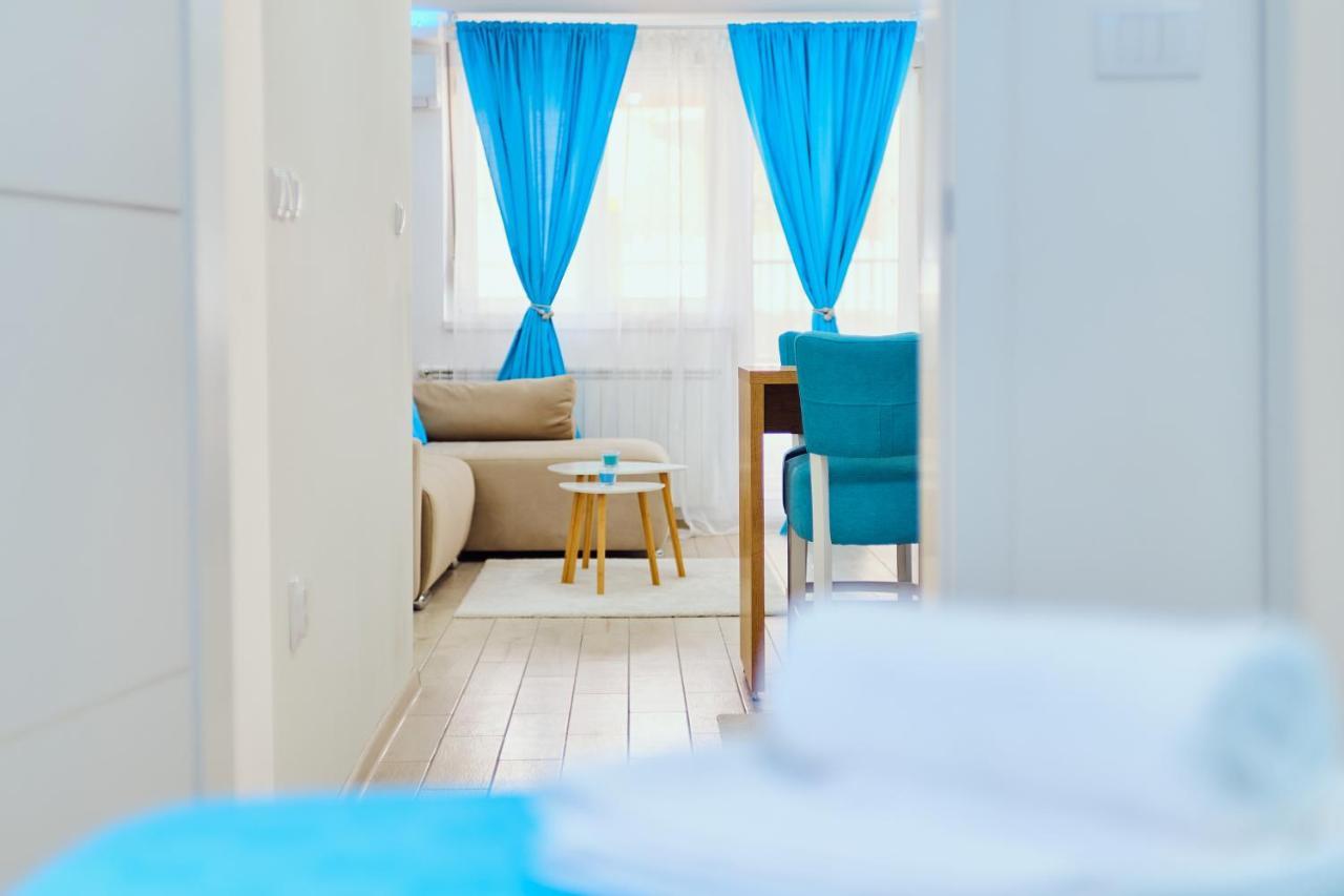 La Lorre Lux Apartment Jagodina Zewnętrze zdjęcie