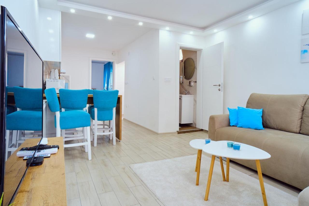 La Lorre Lux Apartment Jagodina Zewnętrze zdjęcie