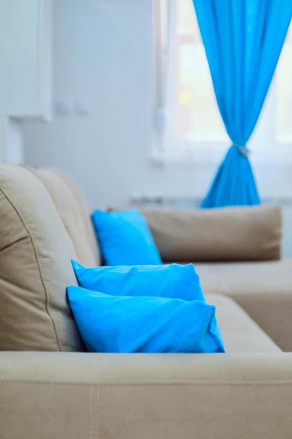 La Lorre Lux Apartment Jagodina Zewnętrze zdjęcie