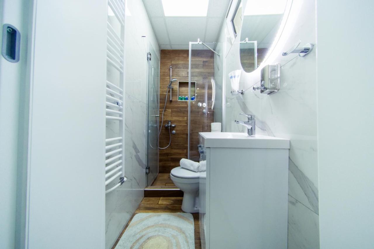 La Lorre Lux Apartment Jagodina Zewnętrze zdjęcie